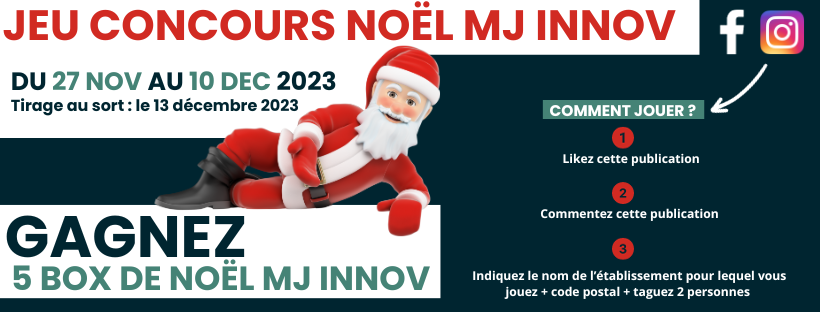 Règlement concours MJ INNOV 2023